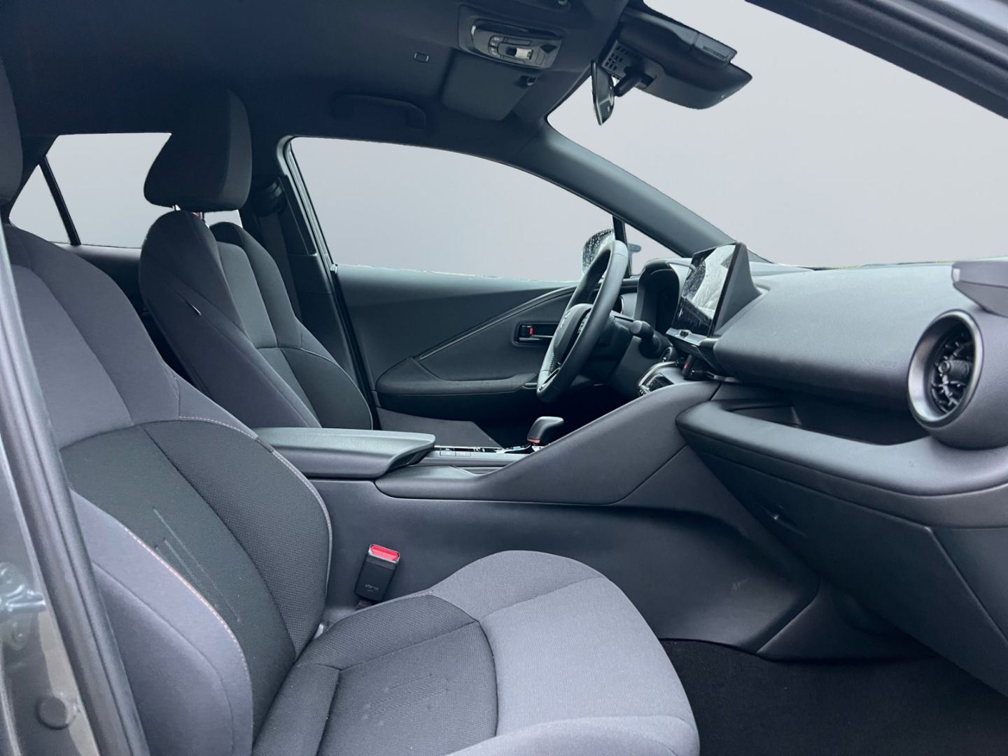 Toyota C-HR 1.8 Hybrid Teamplayer *Technik Paket*CAM*SH