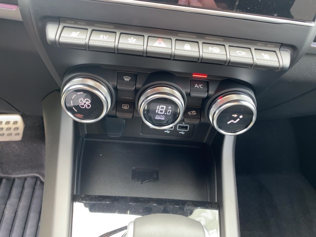 Renault Arkana E-TECH 145 Esprit Alpine - Samsaru's Car Outlet