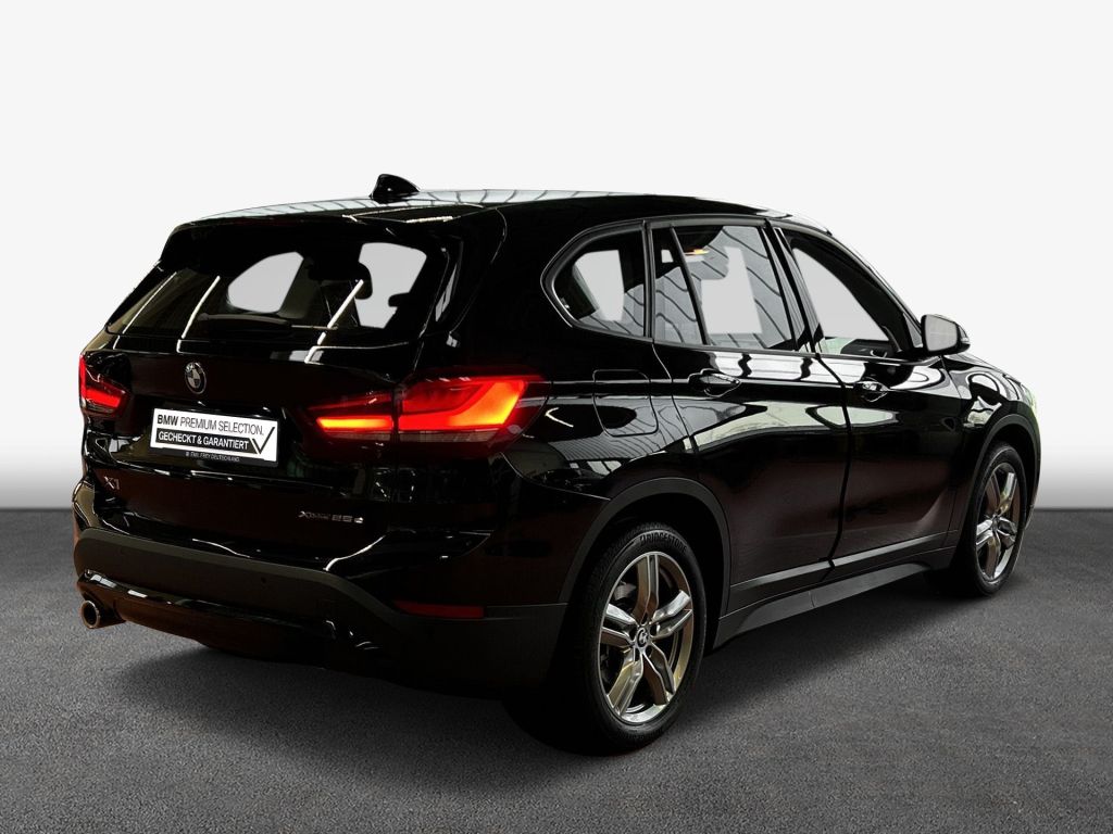 BMW X1 xDrive25e Advantage - Samsaru's Car Outlet