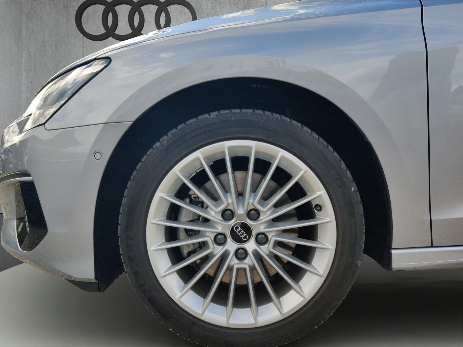 Audi A3 Sportback 30 TFSI S tronic