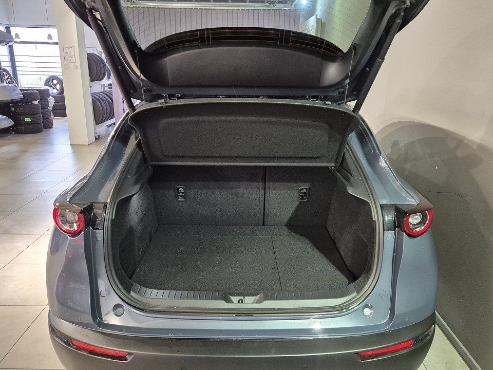 Mazda CX-30 Homura X-186/AT/Navi/Head-Up/LED/Kamera