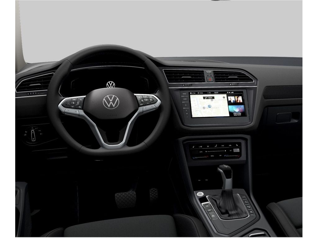 Volkswagen Tiguan Elegance 1.4 eHybrid - Samsaru's Car Outlet
