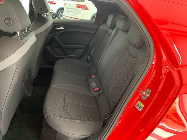 Audi A1 Sportback S-Line 30 TFSI - Samsaru's Car Outlet