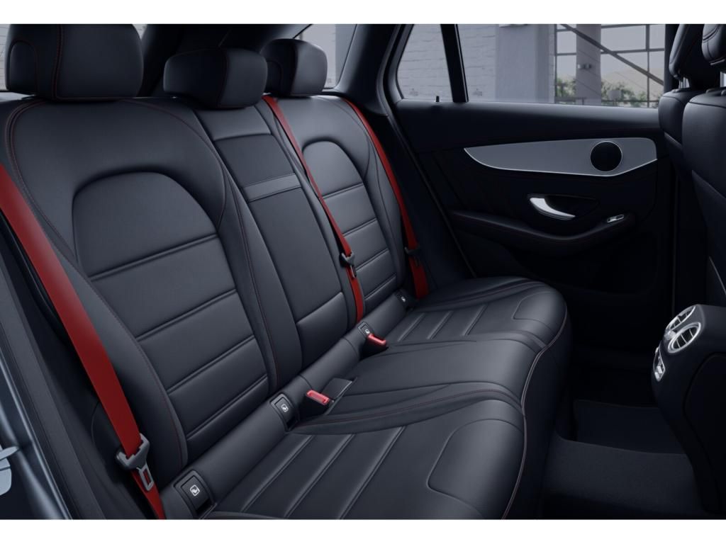 Mercedes-Benz GLC 400 d 4M AMG AHK+HEADUP+PANO+DISTR+360°+20"