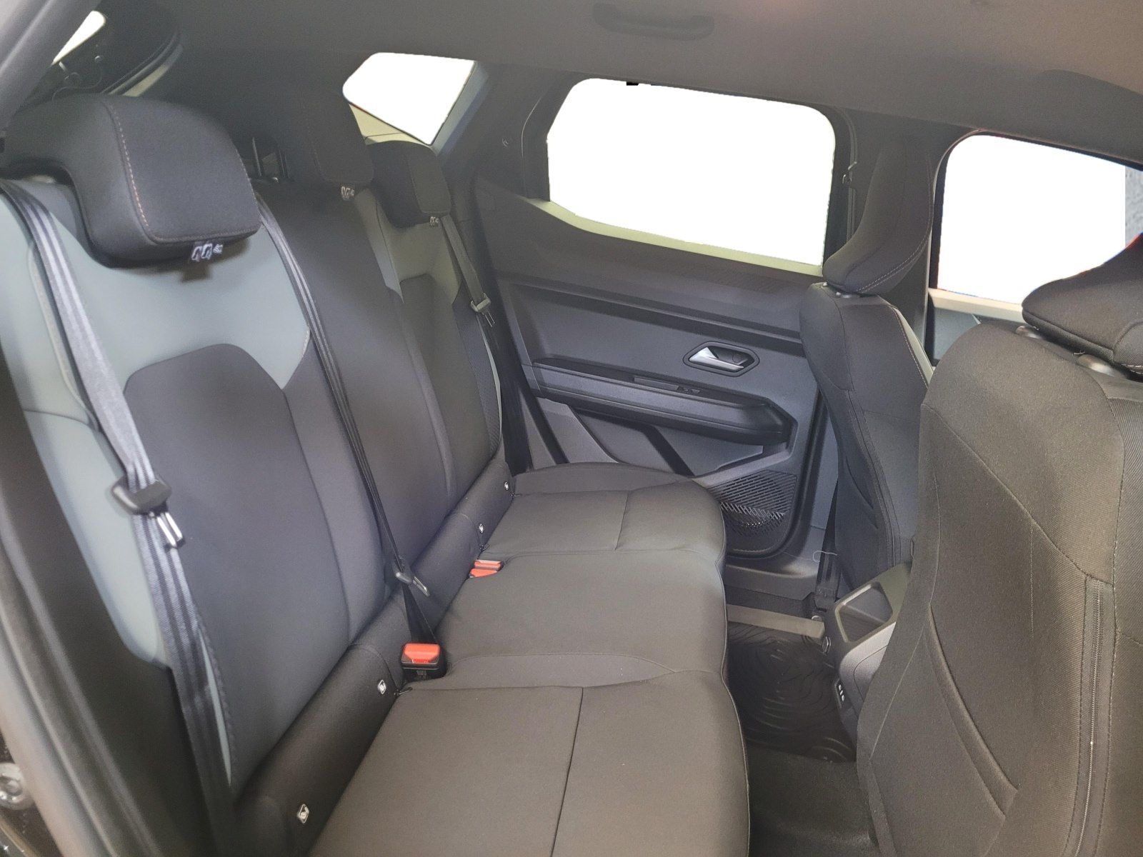 Dacia Duster Extreme TCe 130 4x4 - Samsaru's Car Outlet