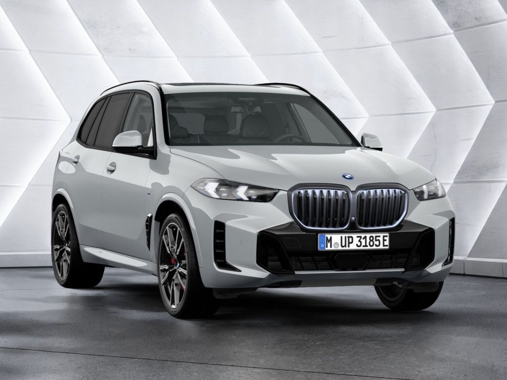BMW X5 xDrive50e M-Sport ACC FACEL. LED PANO 360°