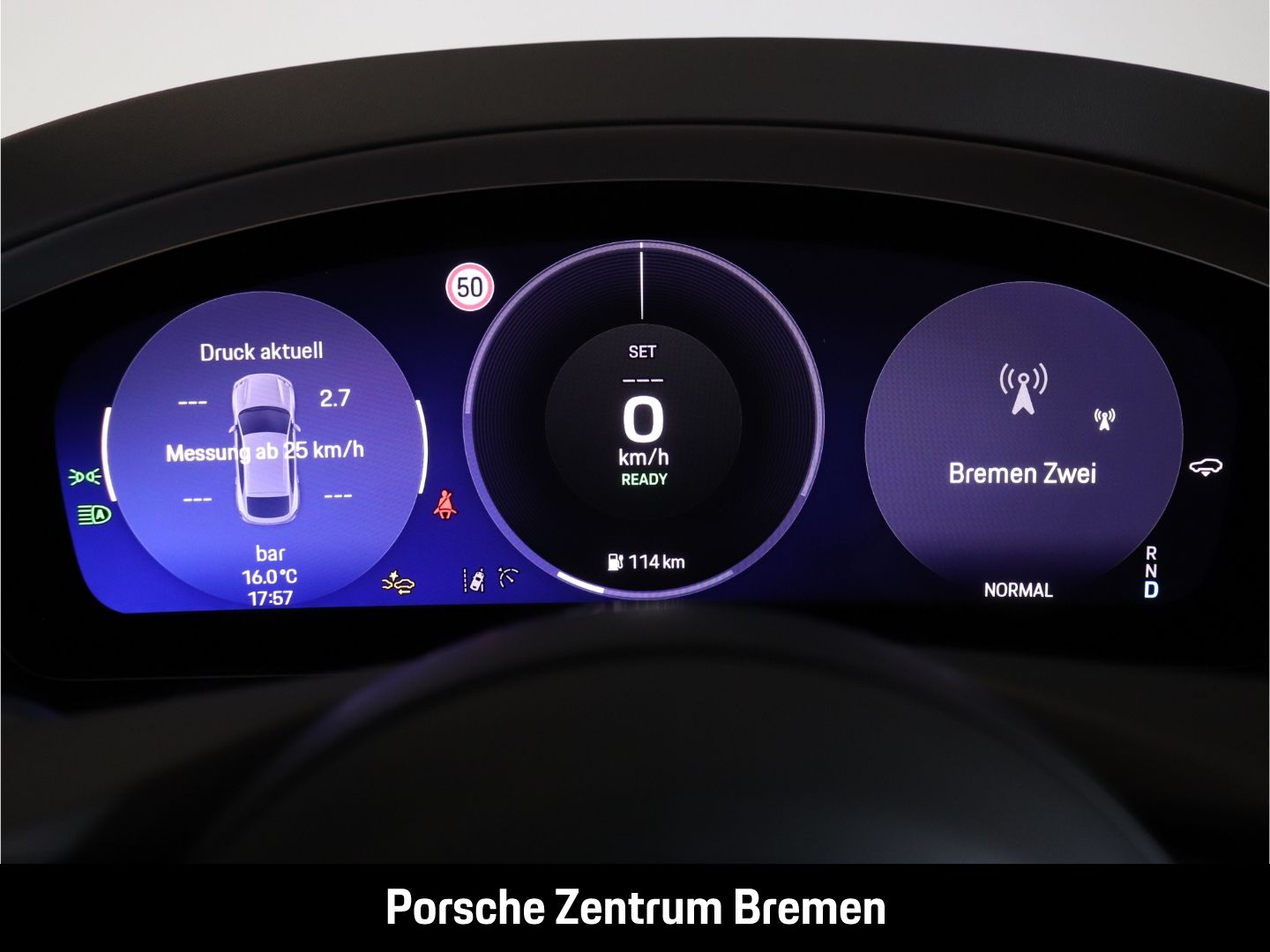 Porsche Macan 4S - Samsaru's Car Outlet