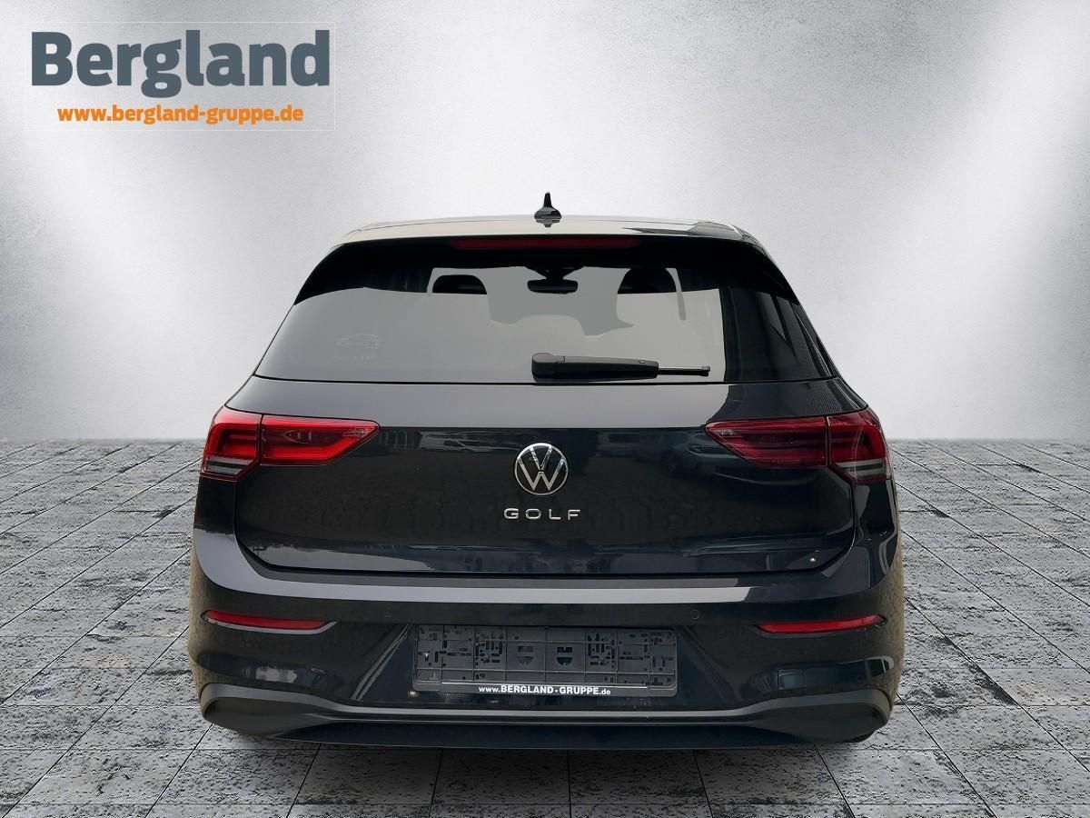 Volkswagen Golf Life 1.5l TSI - Samsaru's Car Outlet