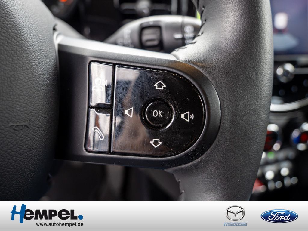 MINI Cooper Essential - Samsaru's Car Outlet