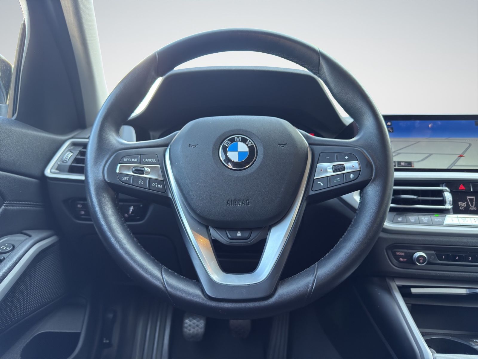 BMW 318 d Advantage - Samsaru's Car Outlet