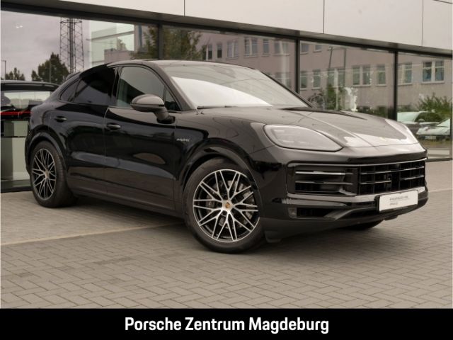 Porsche Cayenne E-Hybrid Coupe*BOSE*PASM*INNO*PANO*