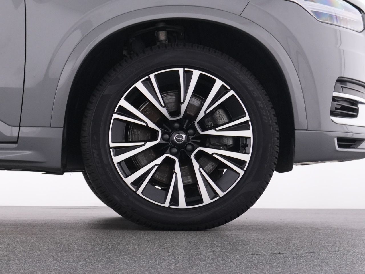 Volvo XC90 T8 Recharge Core+20''LM+WINTERPAK+BLIS+MEMR