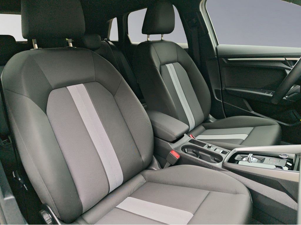 Audi A3 Sportback 30 TFSI advanced S-tronic AHK ACC