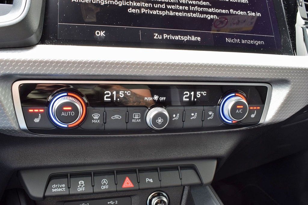 Audi A1 Sportback 40 TFSI S-line - Samsaru's Car Outlet