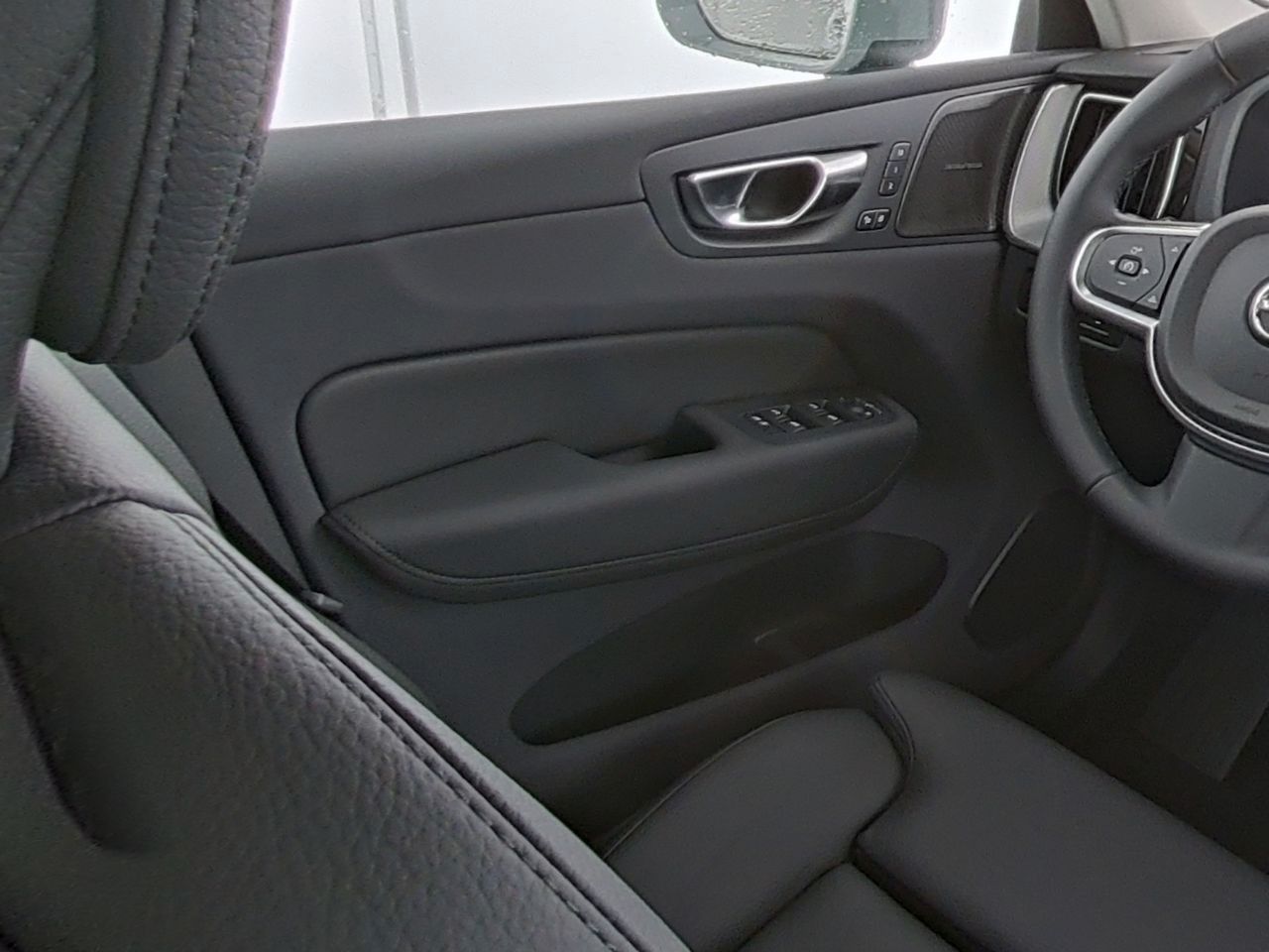 Volvo XC60 T6 RC AWD *H&K*RFK*FSHZG*BLIS*ACC