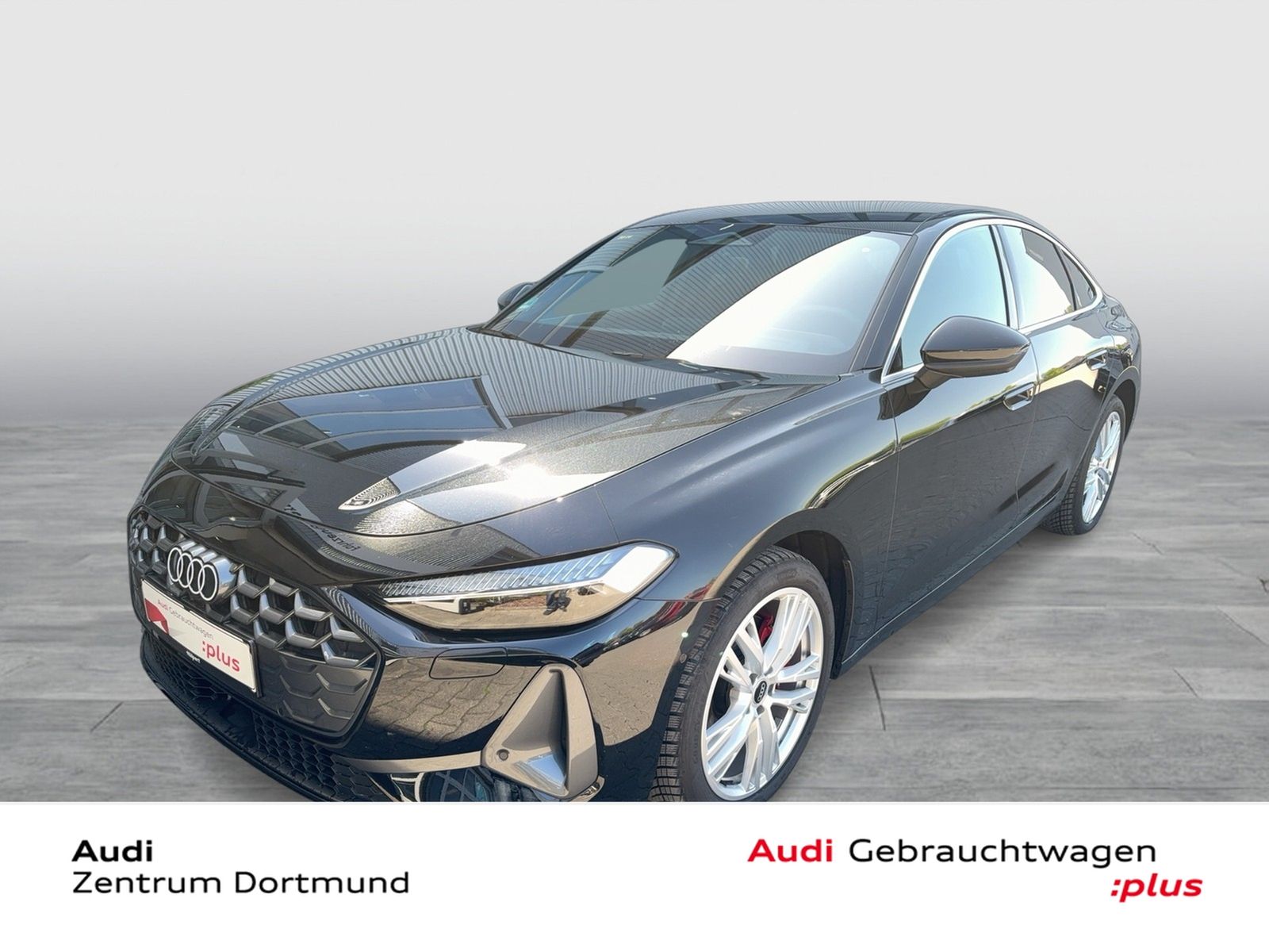 Audi A5 quattro S LINE AHK B&O 360°CAM ACC LM19 NAVI