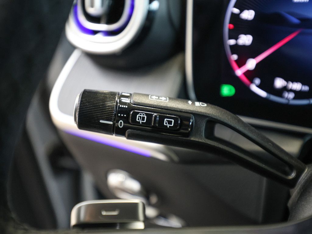 Mercedes-Benz GLC 220 d 4M AMG Edition AHK Distr. LED Pano Nav