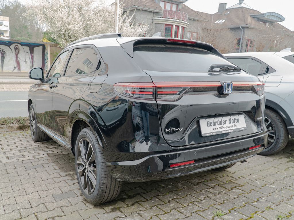 Honda HR-V 1.5 i-MMD Hybrid Advance Style NAVI ACC LED