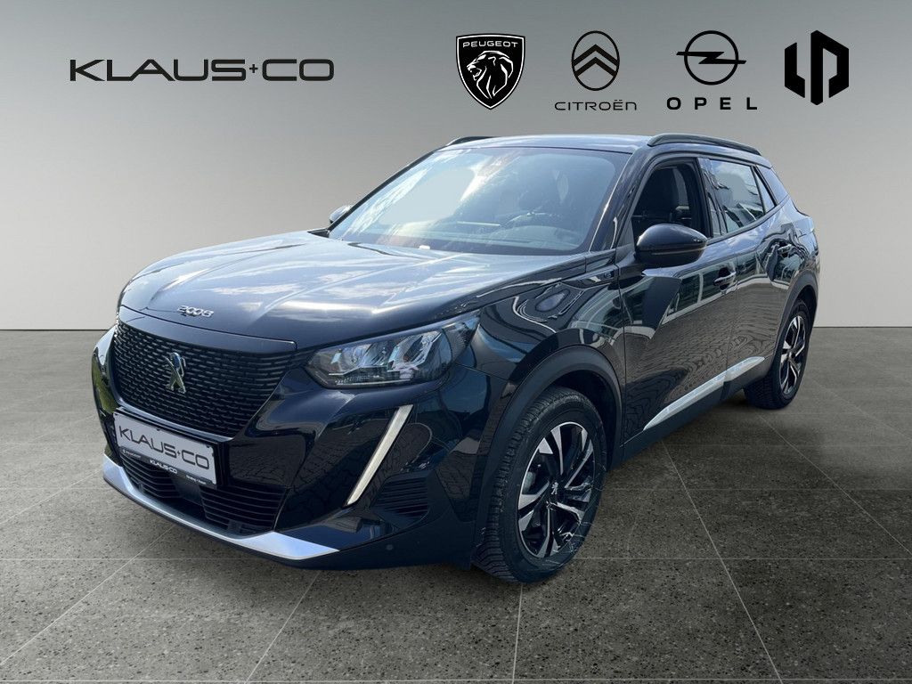 Peugeot e-2008 Allure - Samsaru's Car Outlet