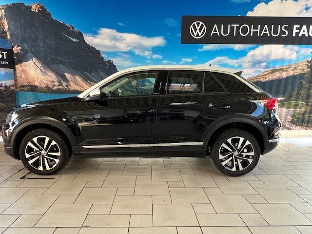 Volkswagen T-ROC United - Samsaru's Car Outlet