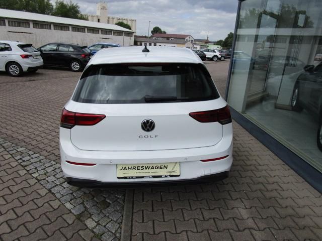 Volkswagen Golf Life 1.5 TSI - Samsaru's Car Outlet
