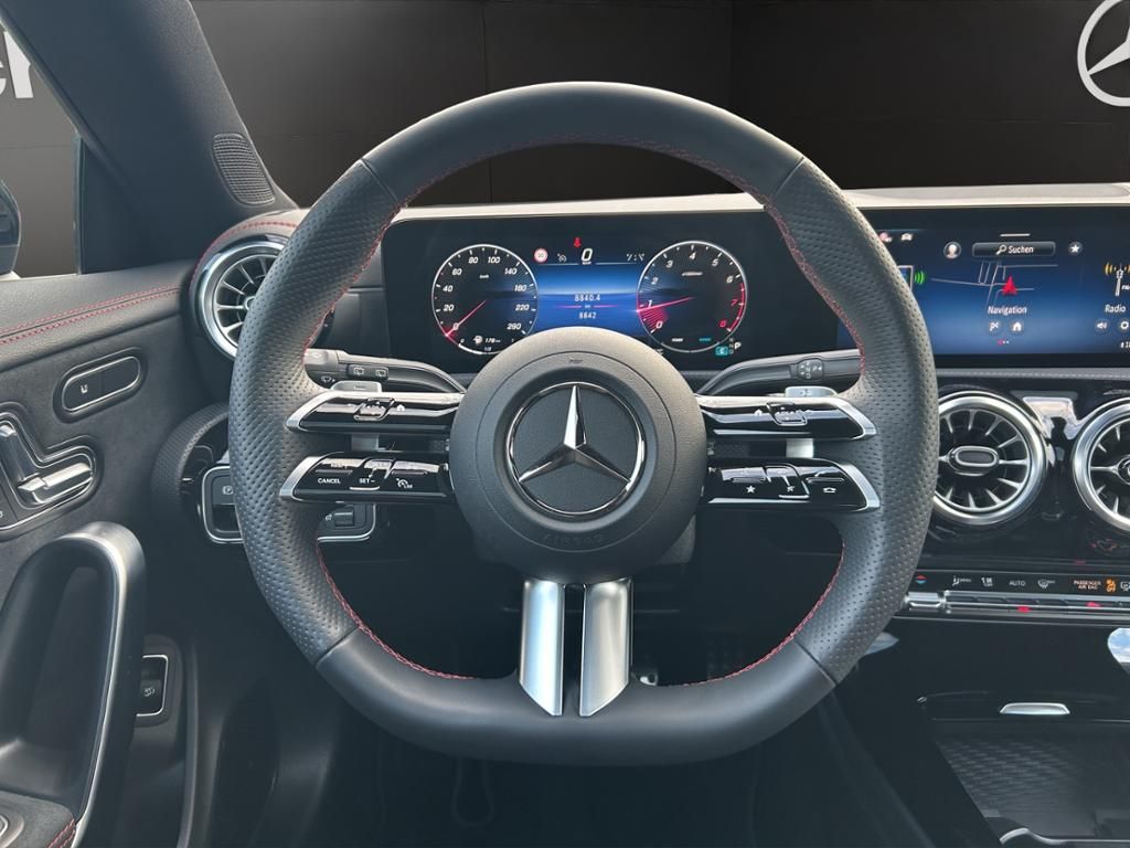 Mercedes-Benz CLA 250 4M SB AMG - Samsaru's Car Outlet
