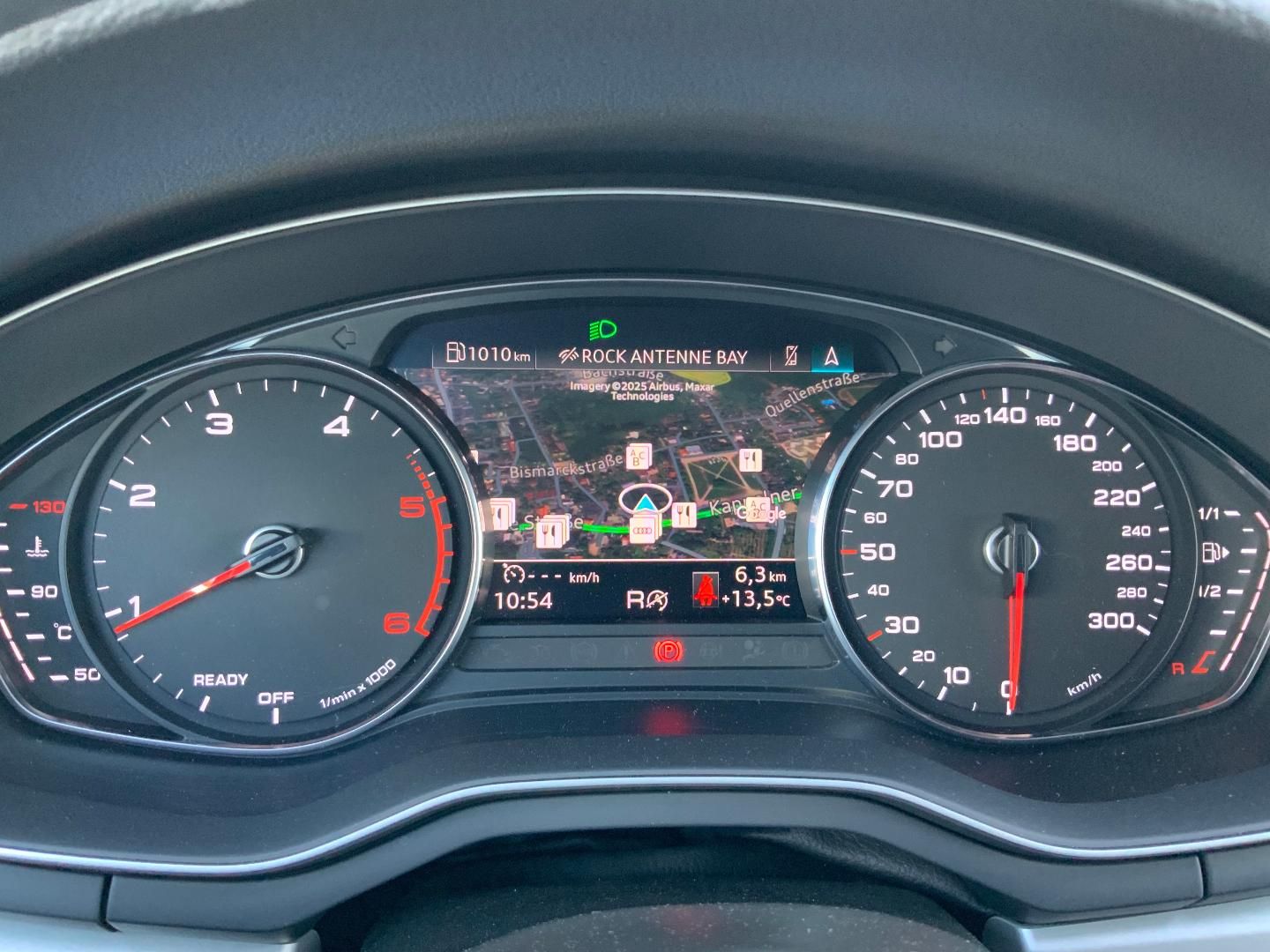 Audi A4 Avant 35 TDI S-tronic - Samsaru's Car Outlet
