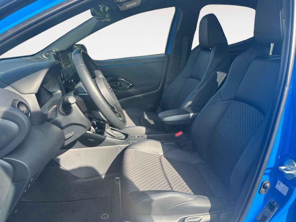 Toyota Yaris Hybrid 130 1.5 VVT-i Premiere Edition