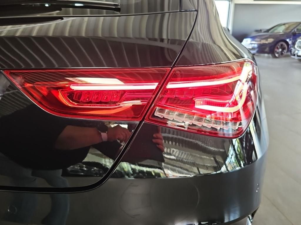 Mercedes-Benz CLA 200 SB AMG - Samsaru's Car Outlet