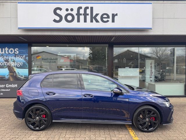 Volkswagen Golf GTE 1.4 eHybrid DSG - Samsaru's Car Outlet