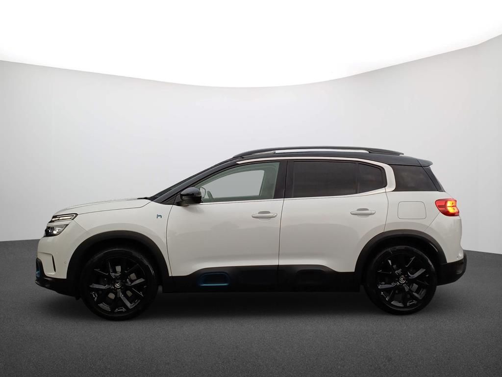 Citroën C5 Aircross Shine Pack Hybrid