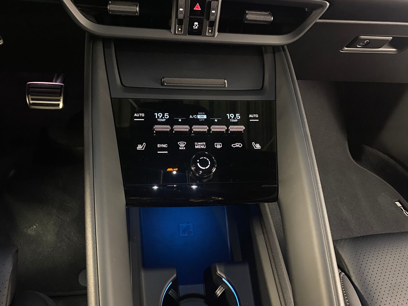 Porsche Macan 4S | Hinterachslenkung | Panorama | AHK |