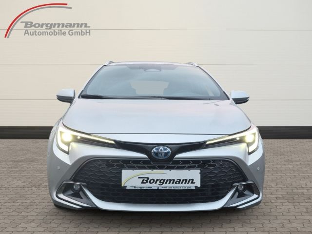 Toyota Corolla Touring Sports Hybrid Team D 1.8 EU6d *T