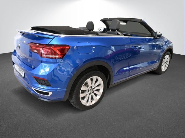 Volkswagen T-Roc R-Line - Samsaru's Car Outlet