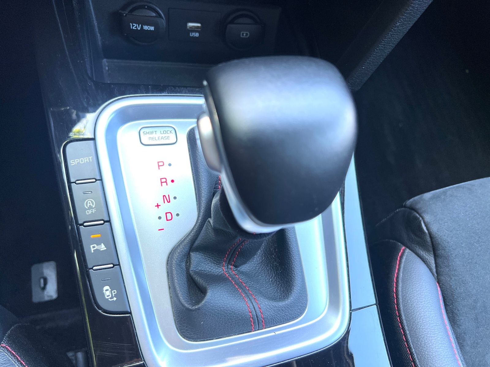 Kia cee'd GT - Samsaru's Car Outlet