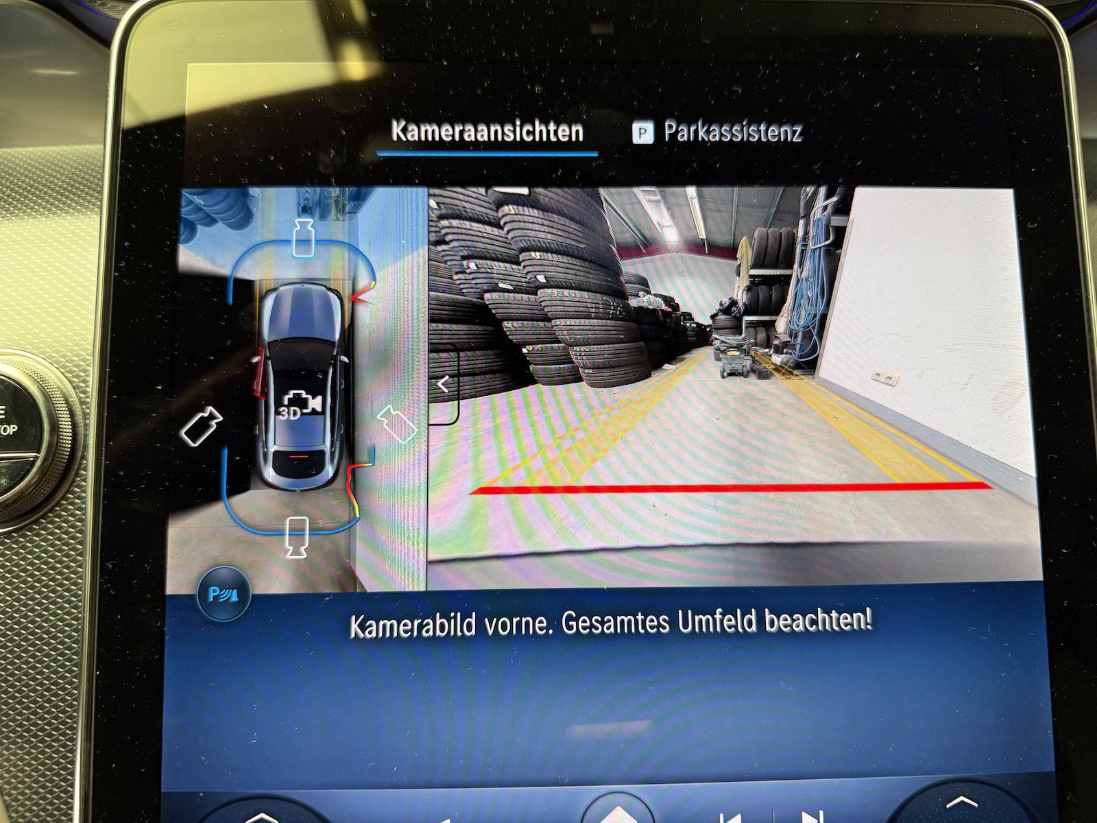 Mercedes-Benz GLC 220 d 4M Ed. AMG Line Coupe/PANO/DIGITAL/BUR