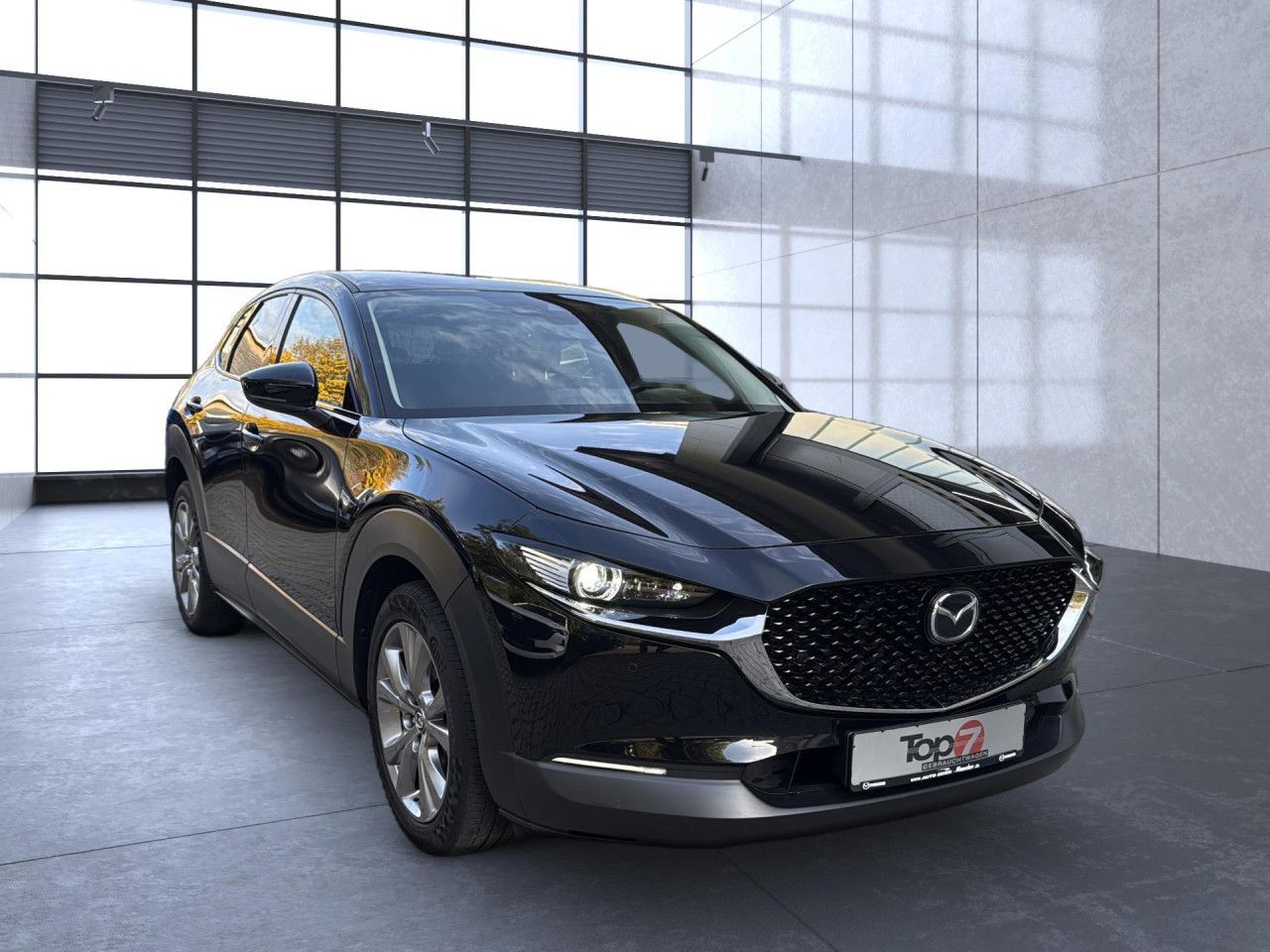 Mazda CX-30 Selection 2WD Bluetooth Head Up Display