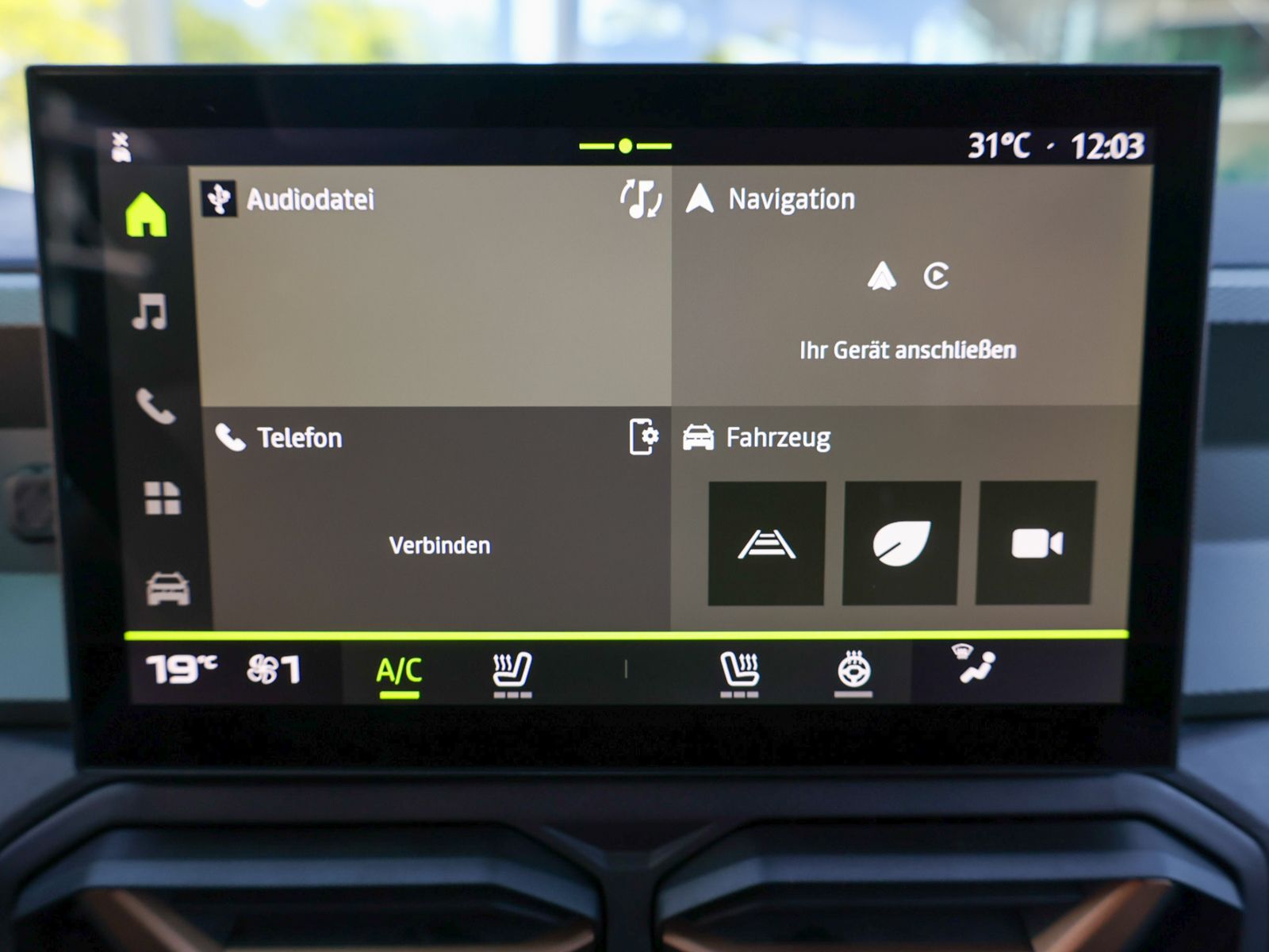 Dacia Duster FL24 Extreme TCe 130 4x4 - Samsaru's Car Outlet
