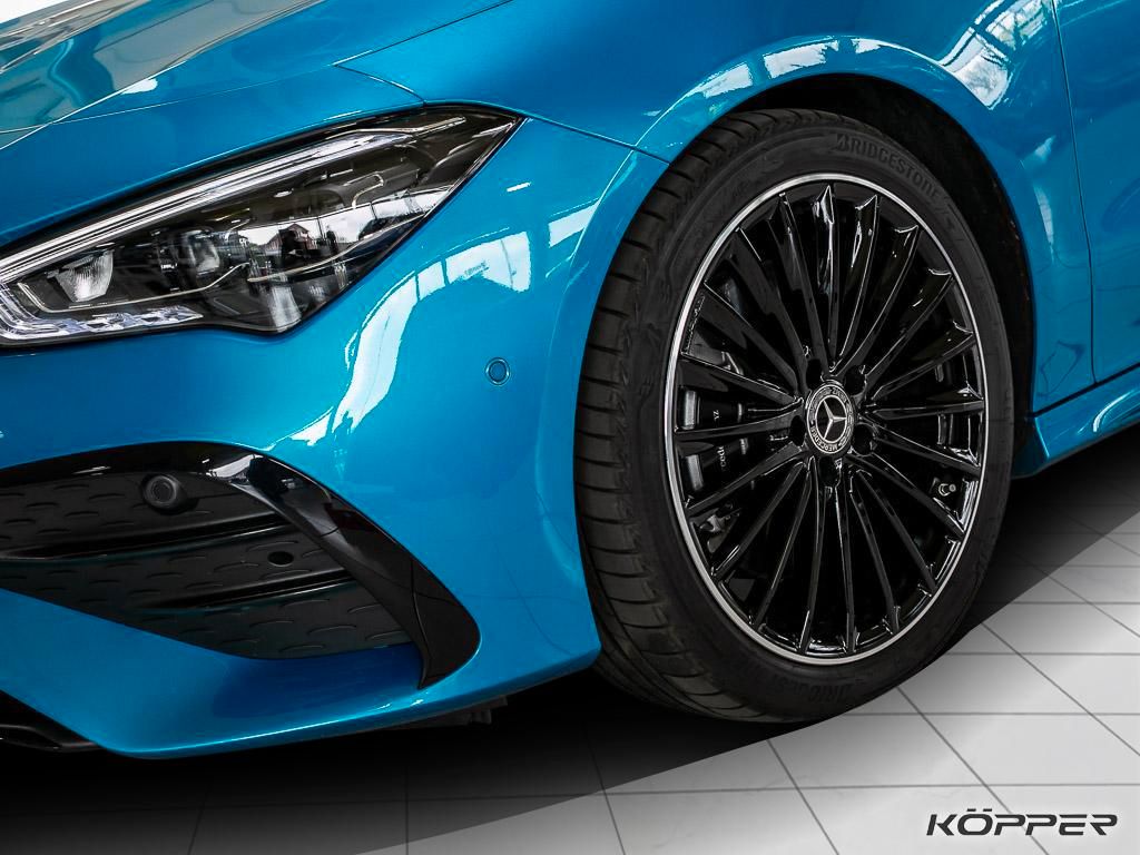 Mercedes-Benz CLA 250 4M AMG Advanced Plus - Samsaru's Car Outlet