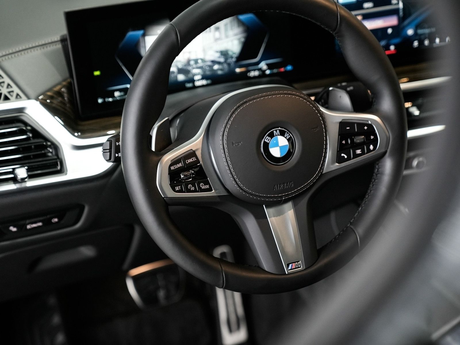 BMW X6 xDrive40d M Sport 360K Panorama Harman
