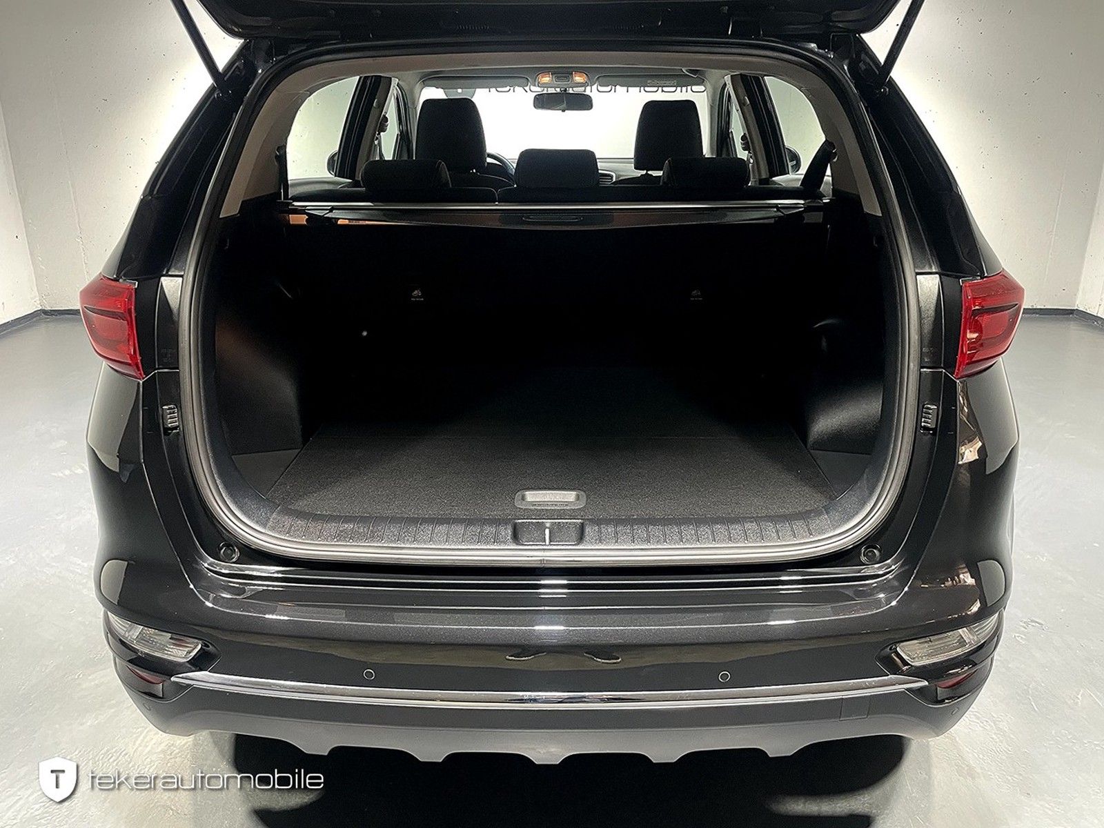 Kia Sportage Edition 7 - Samsaru's Car Outlet