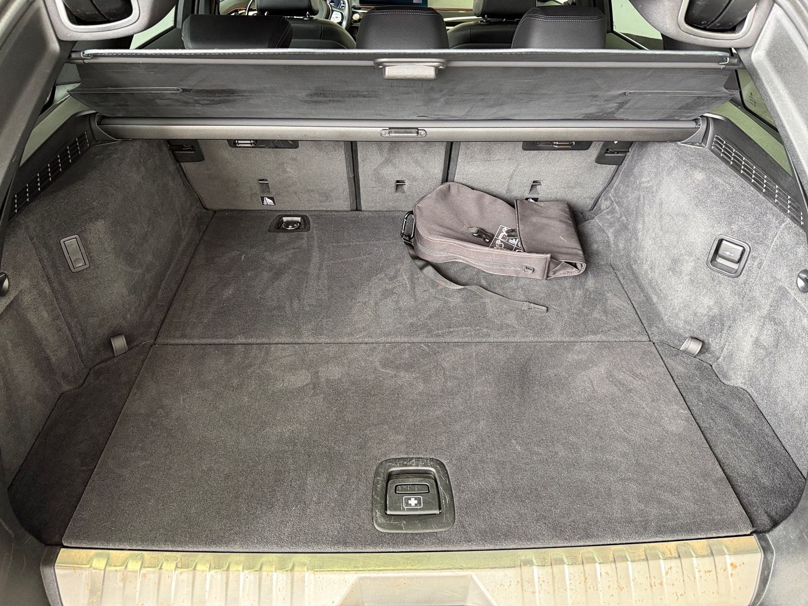 BMW 520eT*Laser*ACC*Navi*360*Leder*Pano*H&K*HUD*DAB*