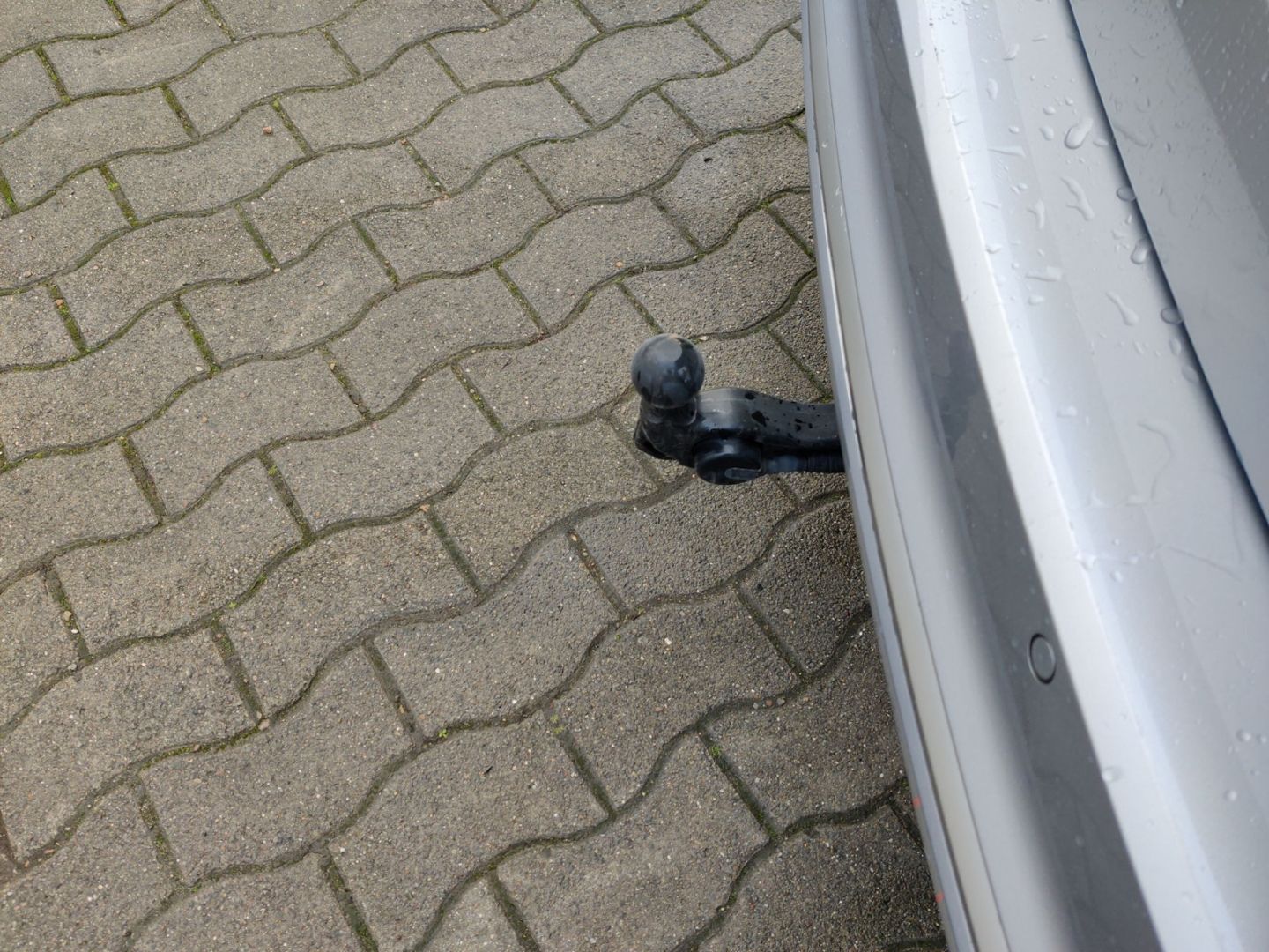 Audi A6 allroad 40 TDI quattro - Samsaru's Car Outlet