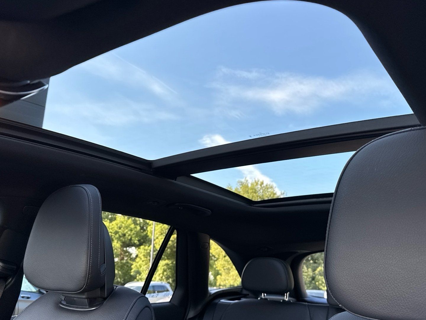 Mercedes-Benz GLC 300 e 4M AMG Panorama Airmatic AHK DigitalL.