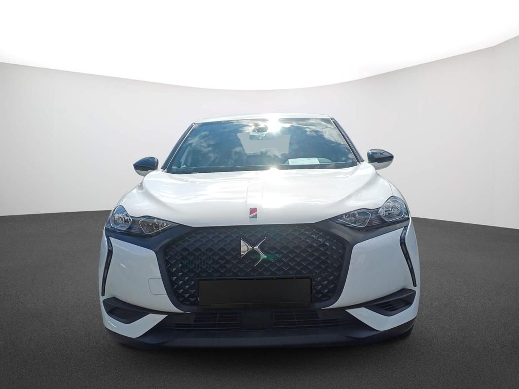 DS Automobiles DS3 Crossback PureTech 130 - Samsaru's Car Outlet