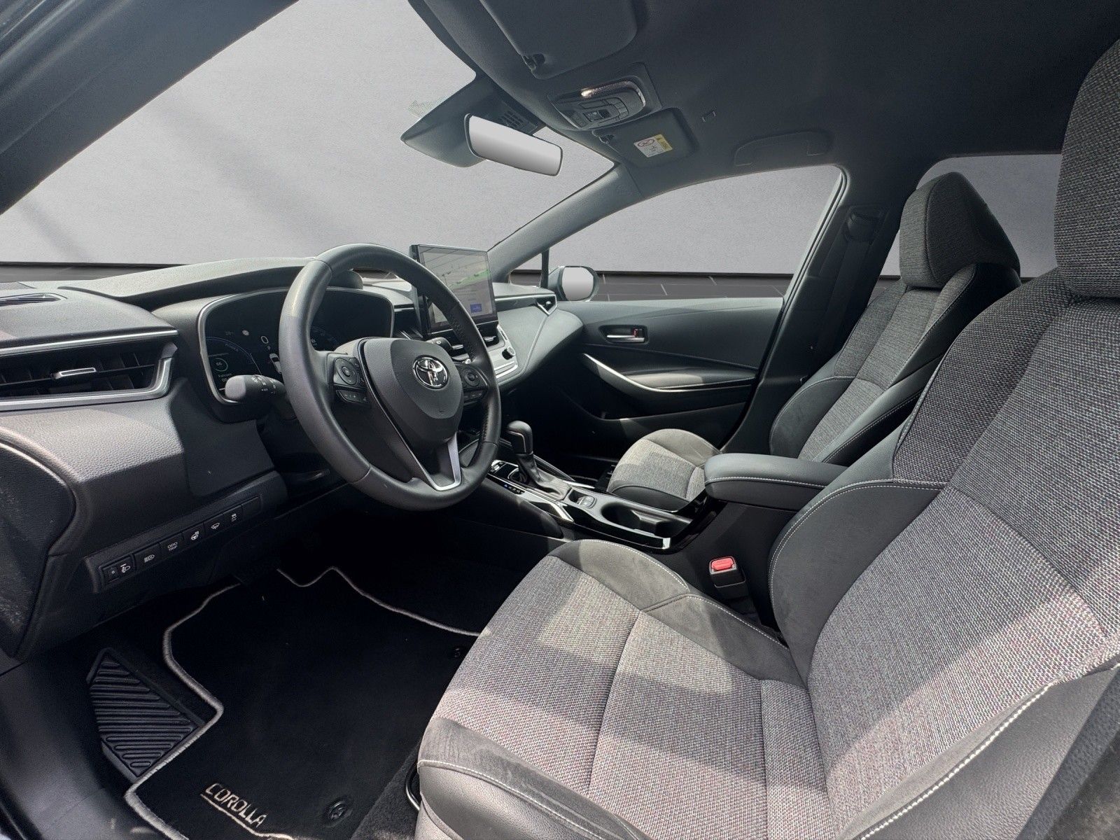 Toyota Corolla TS Teamplayer*Carplay*1.Hd*Kamera*