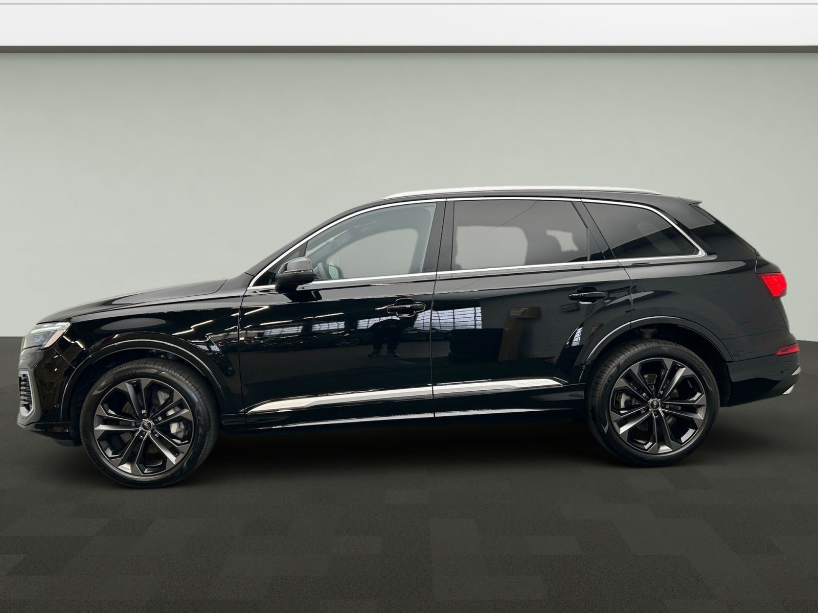 Audi Q7 50 TDI qu S line tip*EUPE 110.360*Air*B&O*HUD
