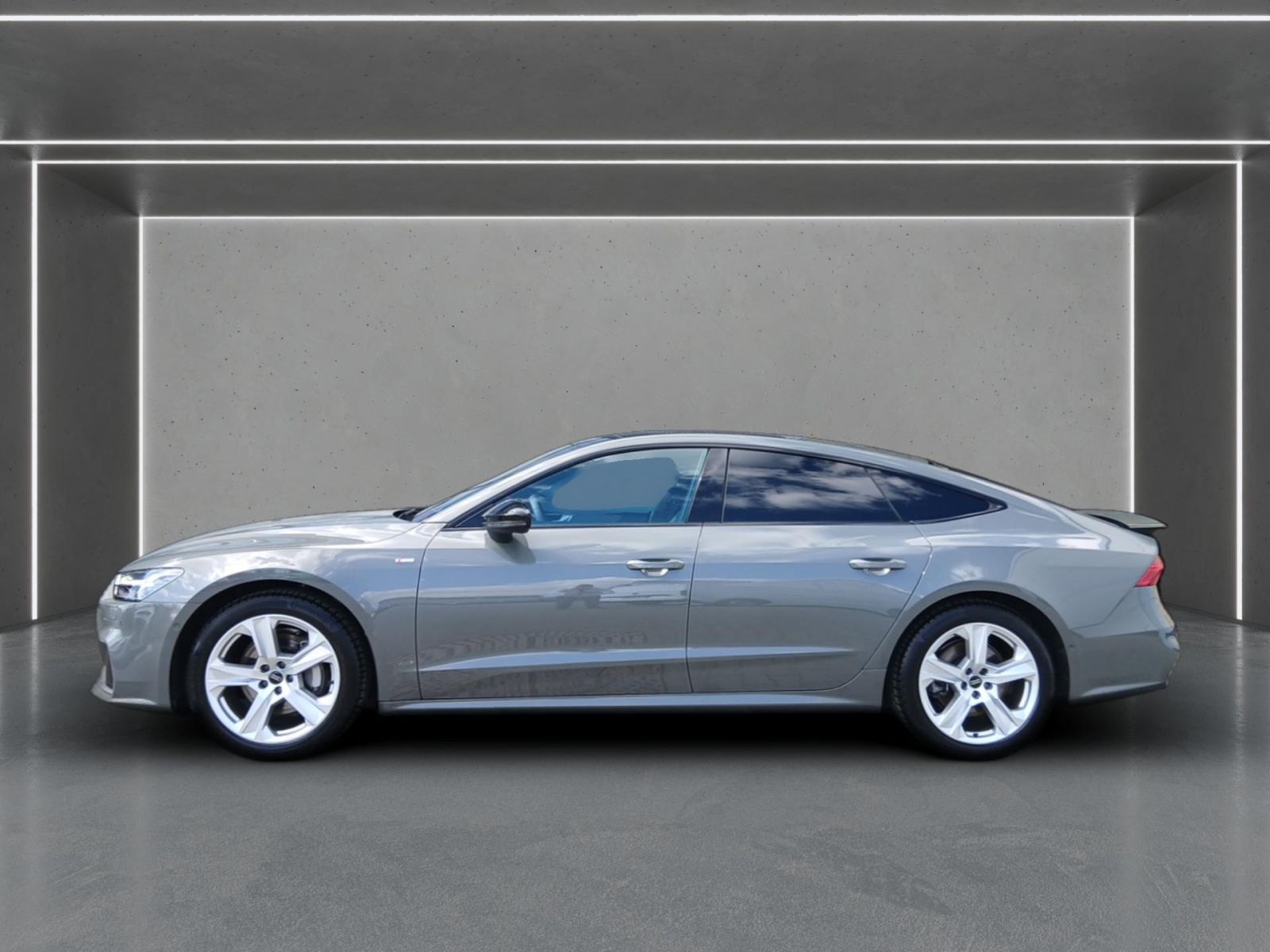 Audi A7 Sportback 45 TFSI S line S tronic *PANO*AHK*