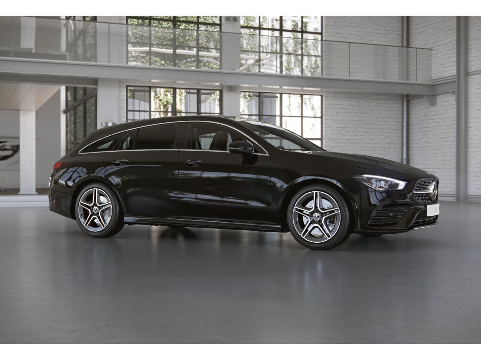 Mercedes-Benz CLA 250 4M AMG - Samsaru's Car Outlet