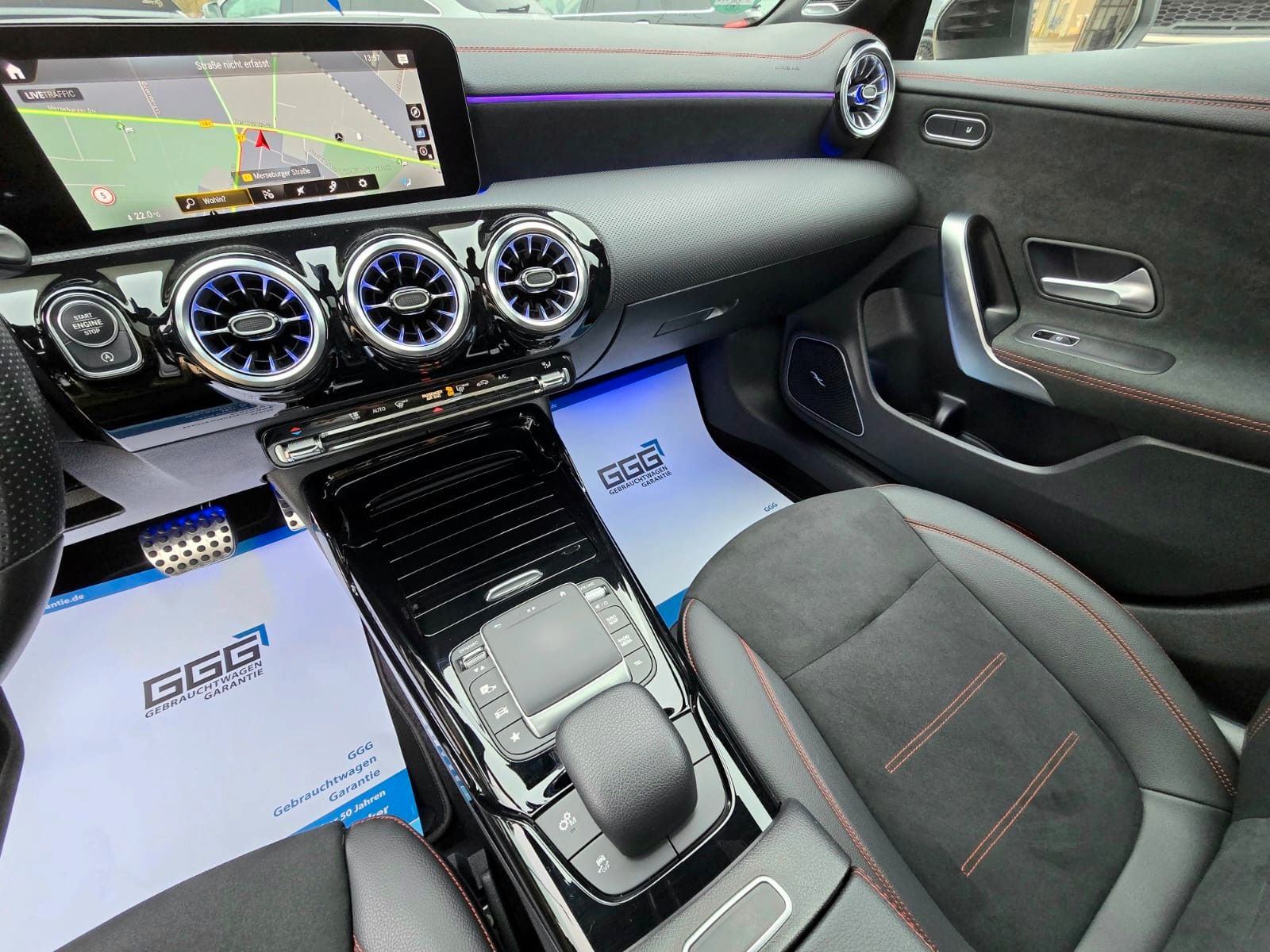 Mercedes-Benz CLA 35 AMG 4MATIC Coupé - Samsaru's Car Outlet